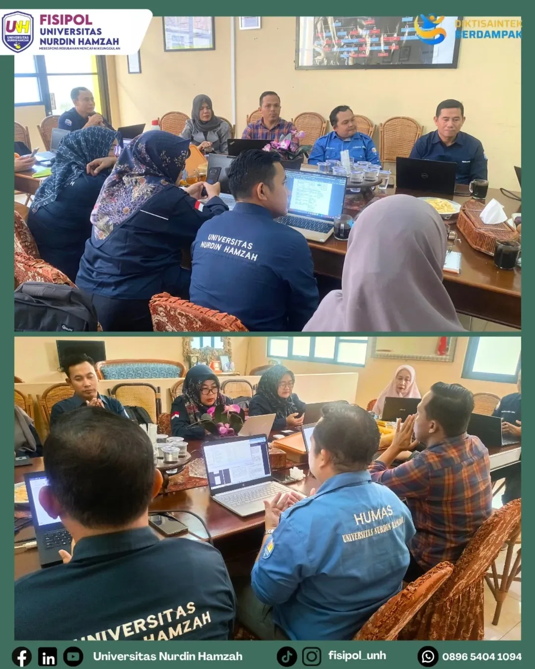 Belajar adalah proses yang tidak hanya milik mahasiswa2